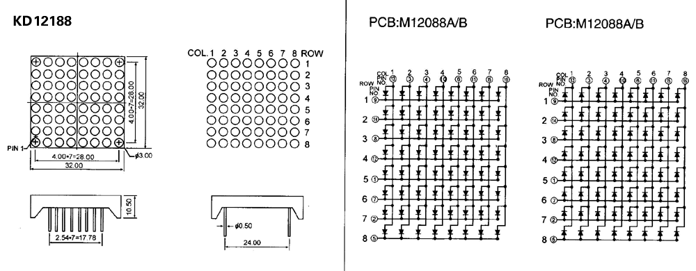 KD12188(單色) KD12188(單色)