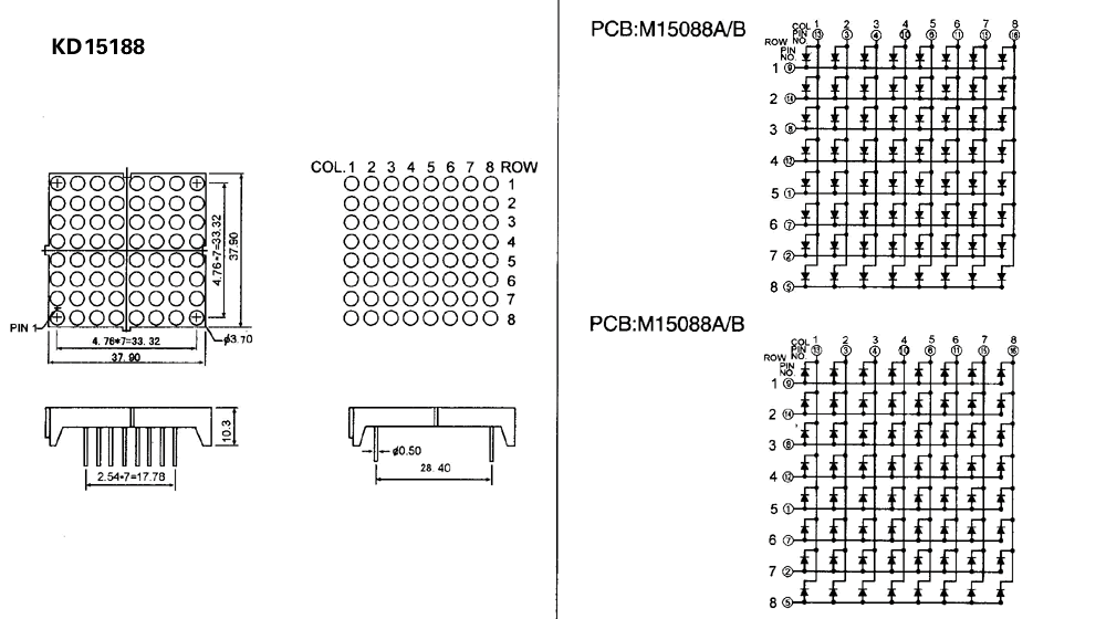 KD15188(單色) KD15188(單色)