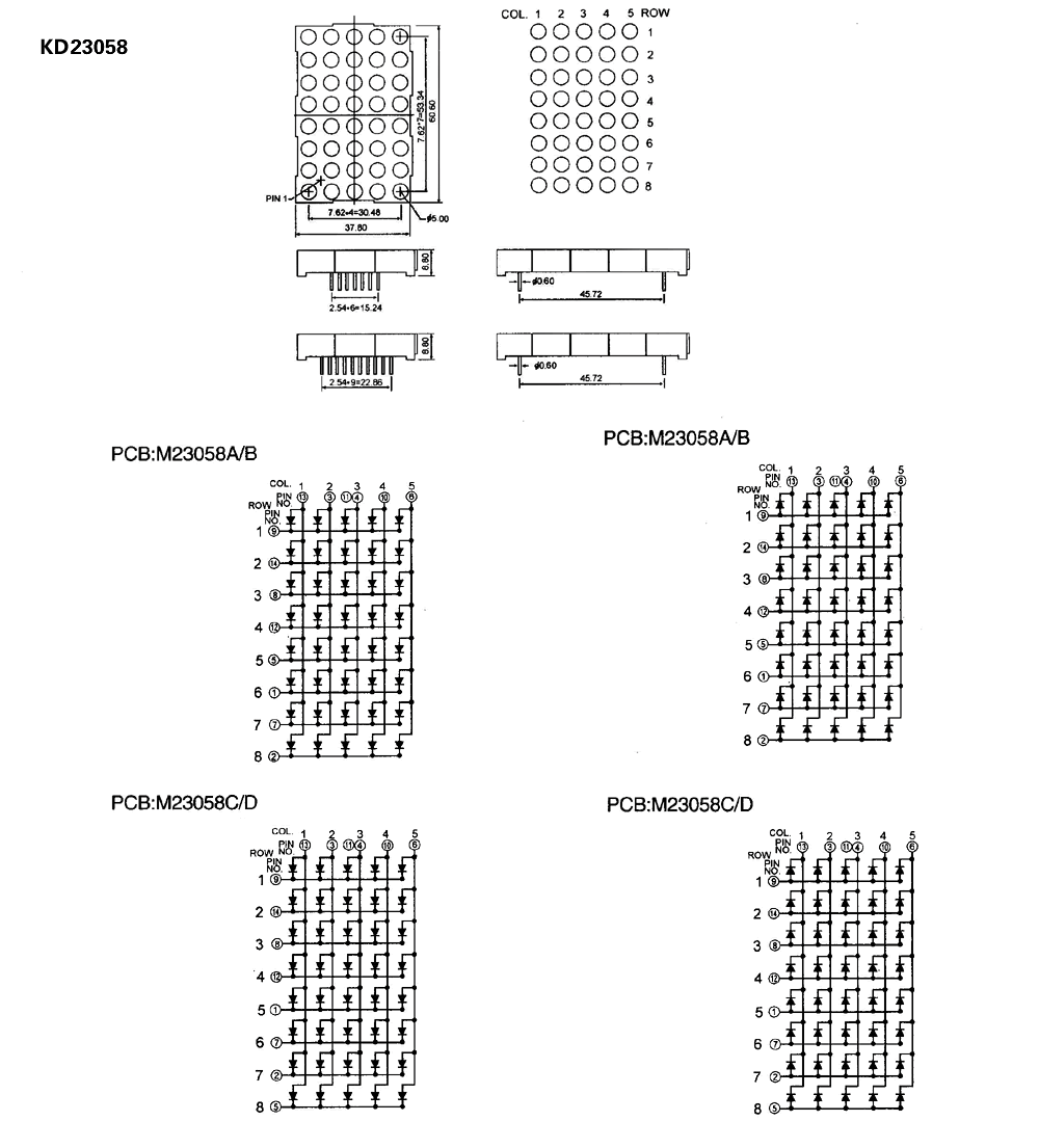 KD23058(單色) KD23058(單色)